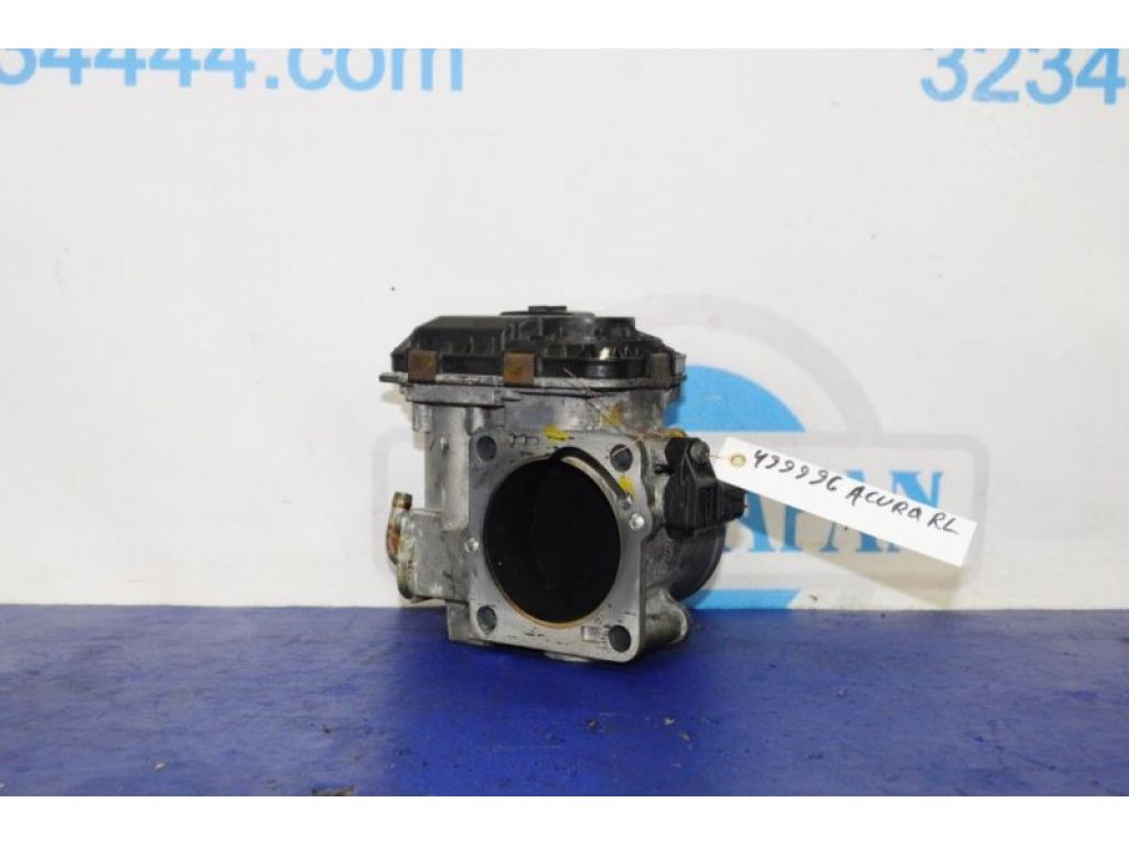 16400-RKB-003 | Дросельна заслінка HONDA LEGEND 04-13