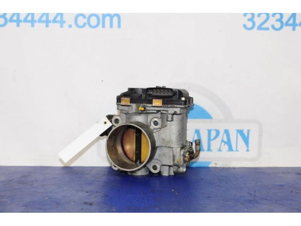 16400-RKB-003 | Дросельна заслінка HONDA LEGEND 04-13 - Фото 2