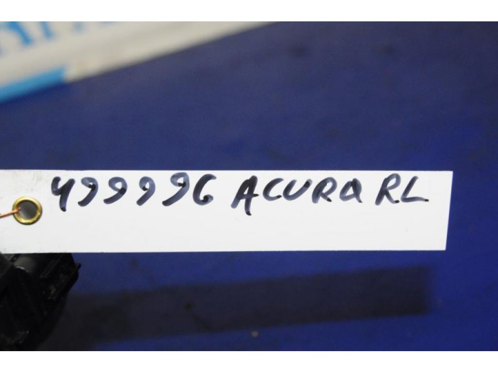 16400-RKB-003 | Дросельна заслінка HONDA LEGEND 04-13 - Фото 3