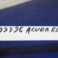 16400-RKB-003 | Дросельна заслінка HONDA LEGEND 04-13 - Прев'ю 3