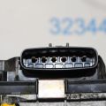 16400-RKB-003 | Дросельна заслінка HONDA LEGEND 04-13 - Прев'ю 4