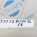 74180-SJA-A01 | Распорка кузова HONDA LEGEND 04-13 - Превью 2