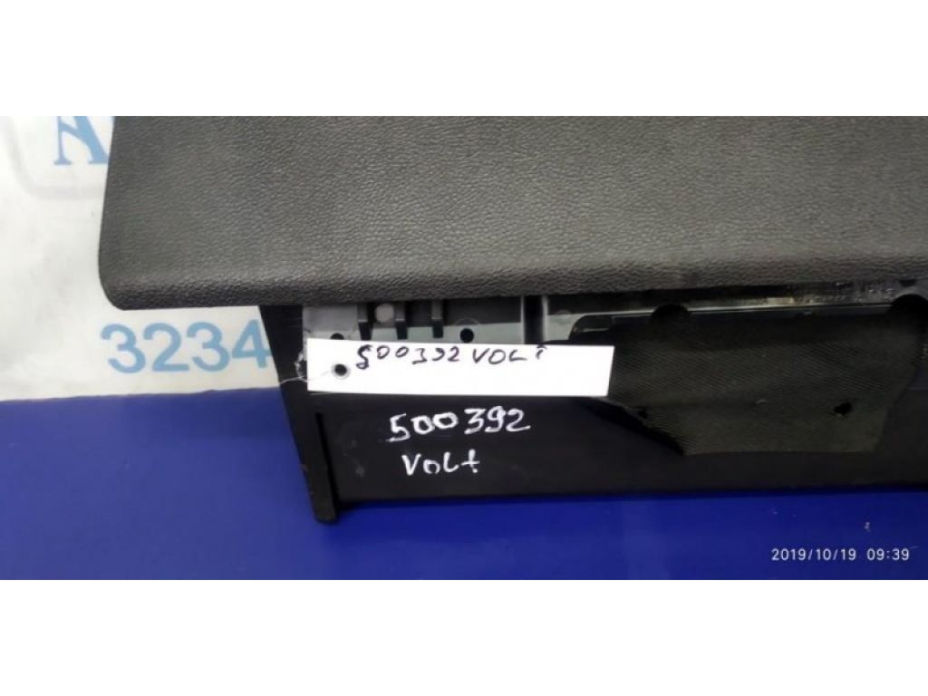 22830709 | Бардачок CHEVROLET VOLT 10-15 - Фото 2