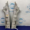 22870709 | Накладка на стойку кузова передн. CHEVROLET VOLT 10-15 - Превью 3