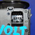 95472871 | Підрульовий перемикач прав. CHEVROLET VOLT 10-15 - Прев'ю 4