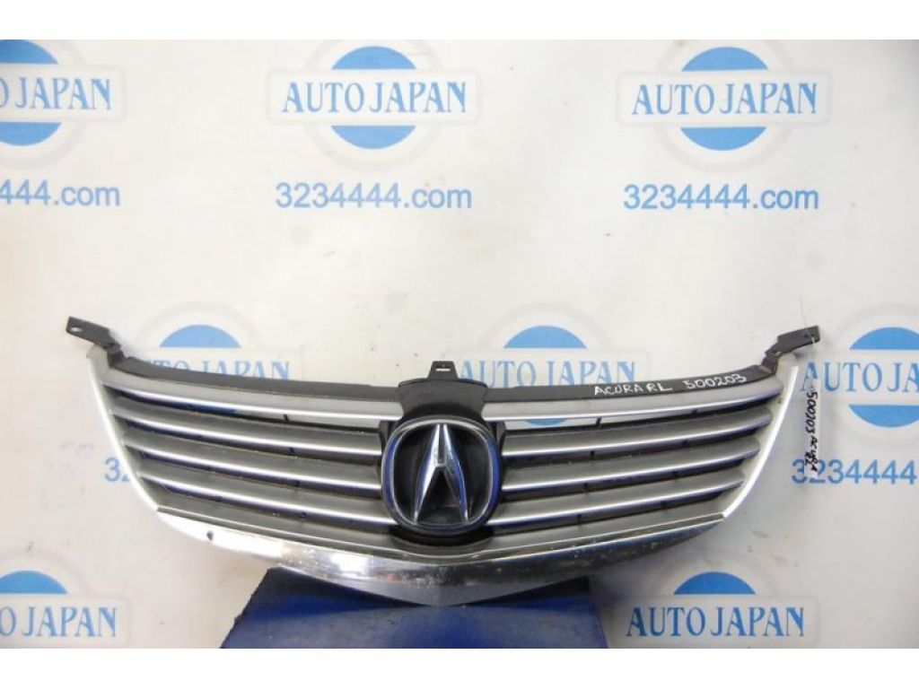 71121-SJA-A00ZA | Решетка радиатора ACURA RL 05-12