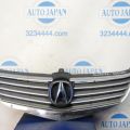 71121-SJA-A00ZA | Решетка радиатора ACURA RL 05-12