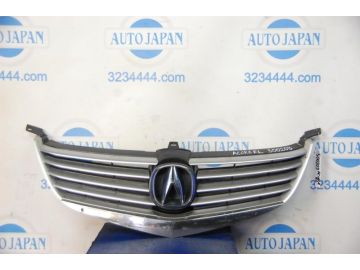 Решітка радіатора ACURA RL 05-12
