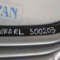 71121-SJA-A00ZA | Решетка радиатора ACURA RL 05-12 - Превью 2
