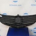 71121-SJA-A00ZA | Решетка радиатора ACURA RL 05-12 - Превью 3