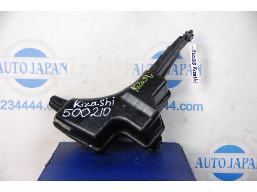 13761-57L00 | Резонатор повітряного фільтра SUZUKI KIZASHI 09-14