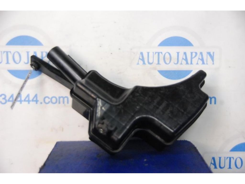 13761-57L00 | Резонатор повітряного фільтра SUZUKI KIZASHI 09-14 - Фото 2