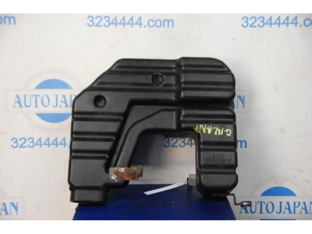 1502A029 | Резонатор воздушного фильтра MITSUBISHI GALANT 03-12 - Фото 2