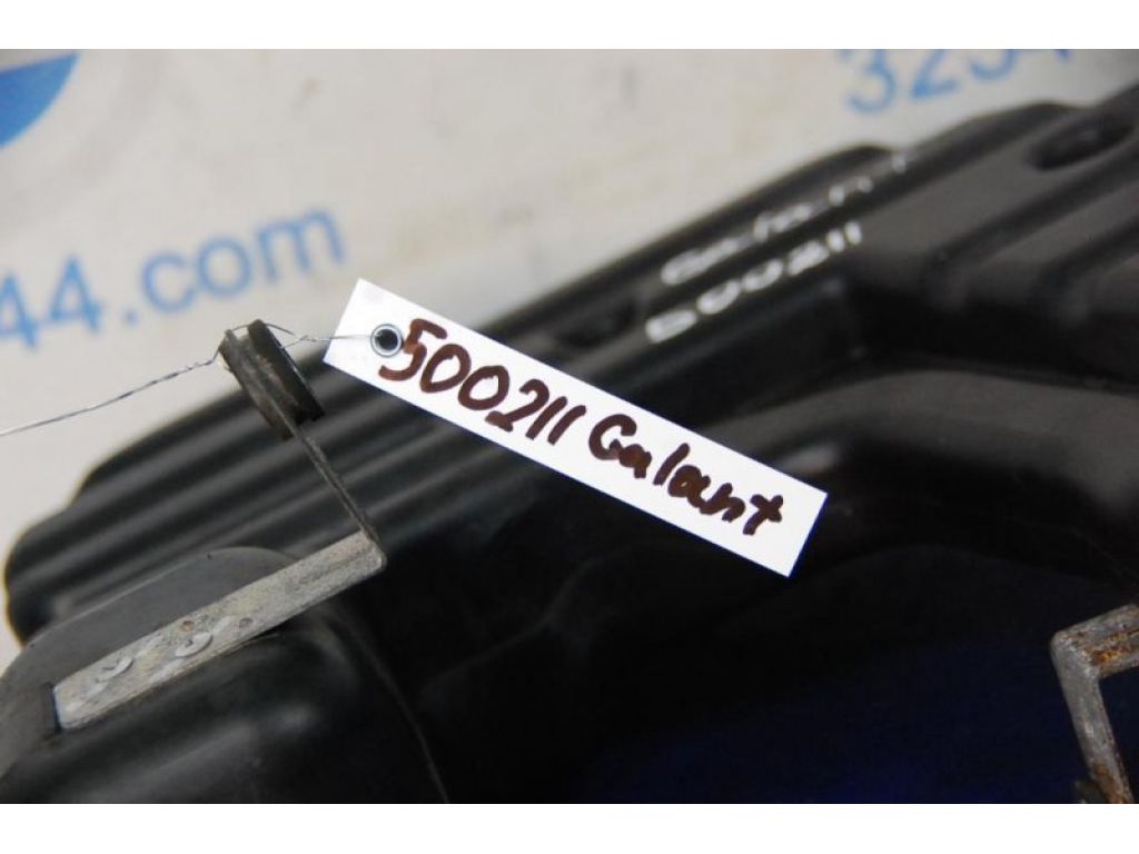 1502A029 | Резонатор воздушного фильтра MITSUBISHI GALANT 03-12 - Фото 3