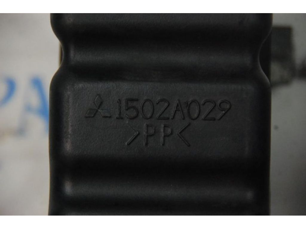 1502A029 | Резонатор воздушного фильтра MITSUBISHI GALANT 03-12 - Фото 4