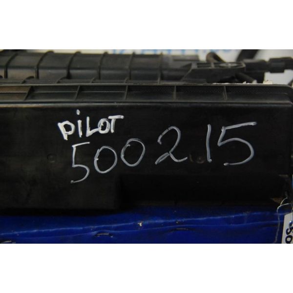 Абсорбер паливний HONDA PILOT 08-15 — 3