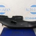 Воздухозаборник SUZUKI KIZASHI 09-14 - Превью 2