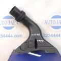 MN156772 | Воздухозаборник MITSUBISHI GALANT 03-12 - Превью 2