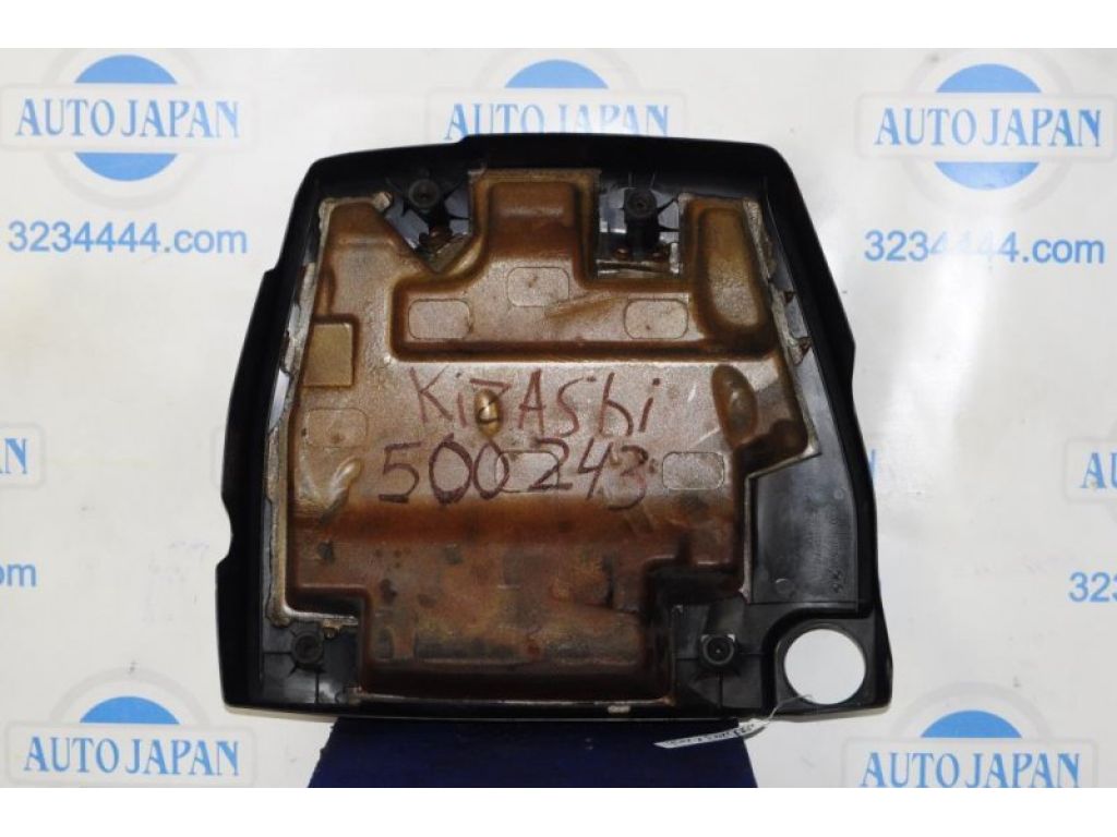 13170-57L00 | Накладка двигуна декоративна SUZUKI KIZASHI 09-14 - Фото 2