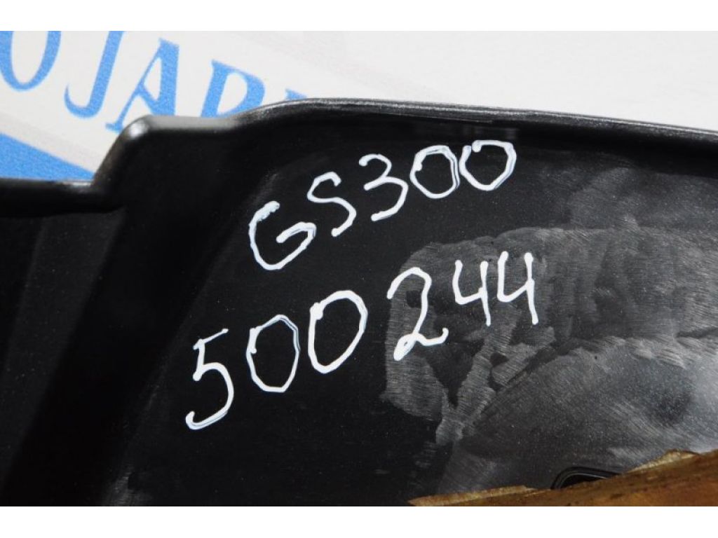 11209-31010 | Накладка двигателя декоративная LEXUS GS350 GS300 05-11 - Фото 2
