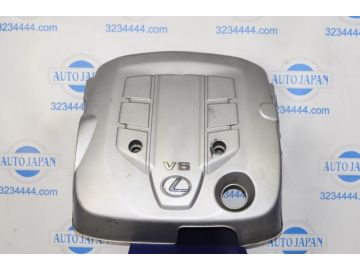 Накладка двигателя декоративная LEXUS GS350 GS300 05-11