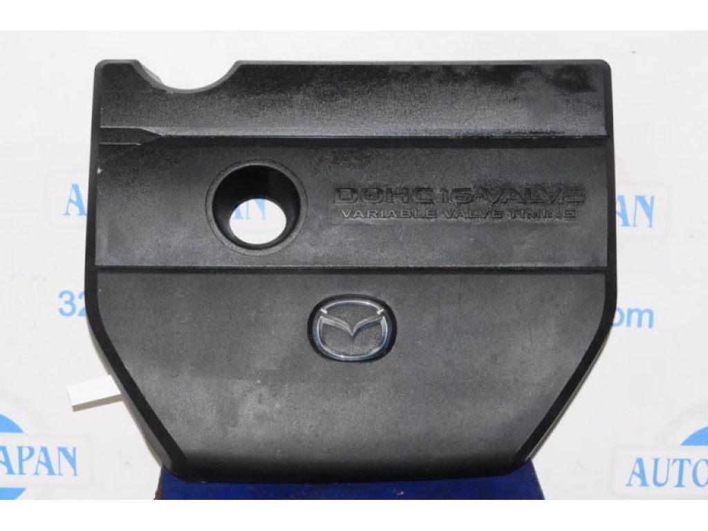 L3G6-10-2F0B | Накладка двигателя декоративная MAZDA 6 GG 02-07