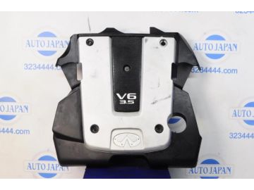 Накладка двигуна декоративна INFINITI G25/G35/G37/Q40 06-14