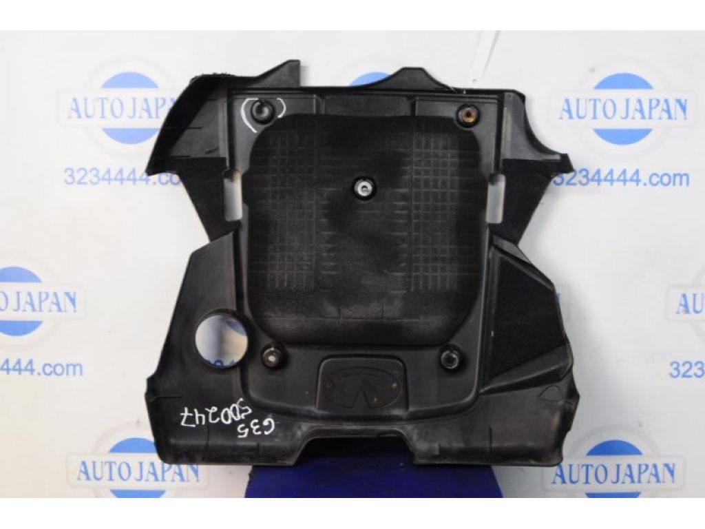 14041-JK20A | Накладка двигателя декоративная INFINITI G25/G35/G37/Q40 06-14 - Фото 2