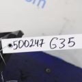14041-JK20A | Накладка двигателя декоративная INFINITI G25/G35/G37/Q40 06-14 - Превью 3