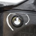 14041-JK20A | Накладка двигателя декоративная INFINITI G25/G35/G37/Q40 06-14 - Превью 5