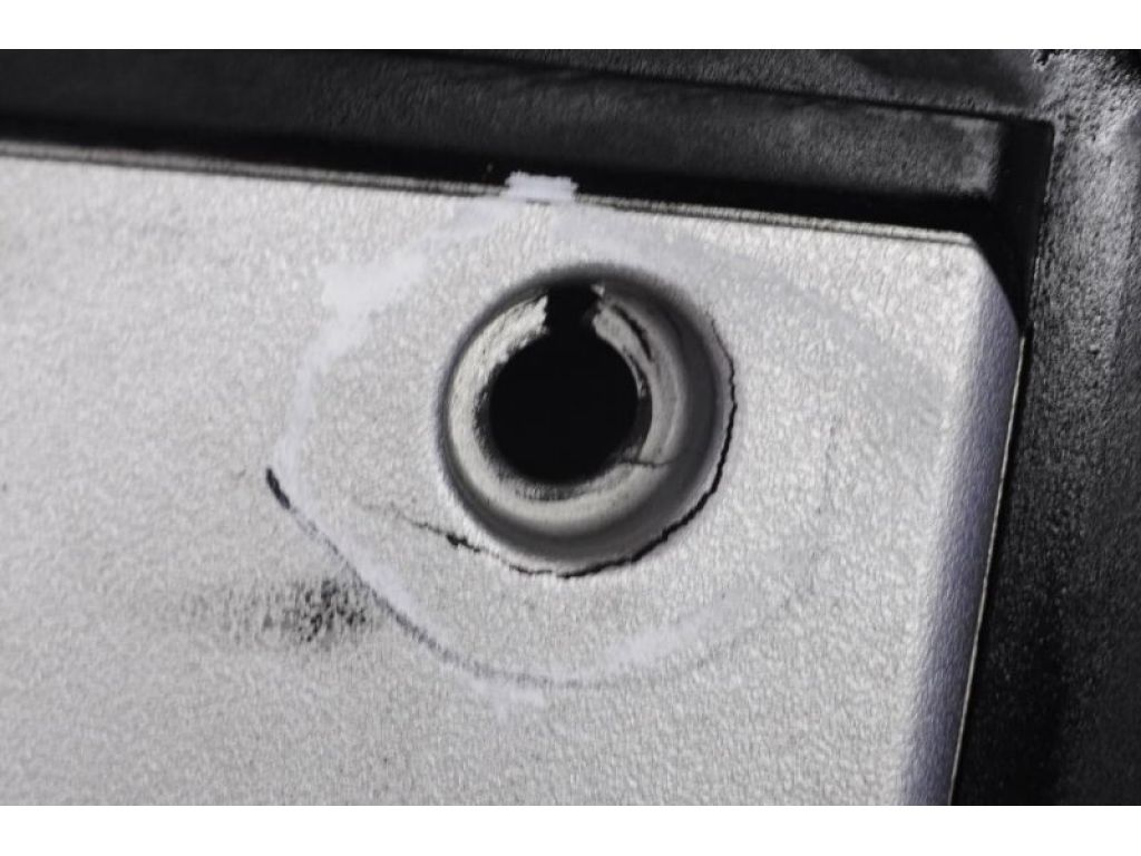 14041-JK20A | Накладка двигателя декоративная INFINITI G25/G35/G37/Q40 06-14 - Фото 6