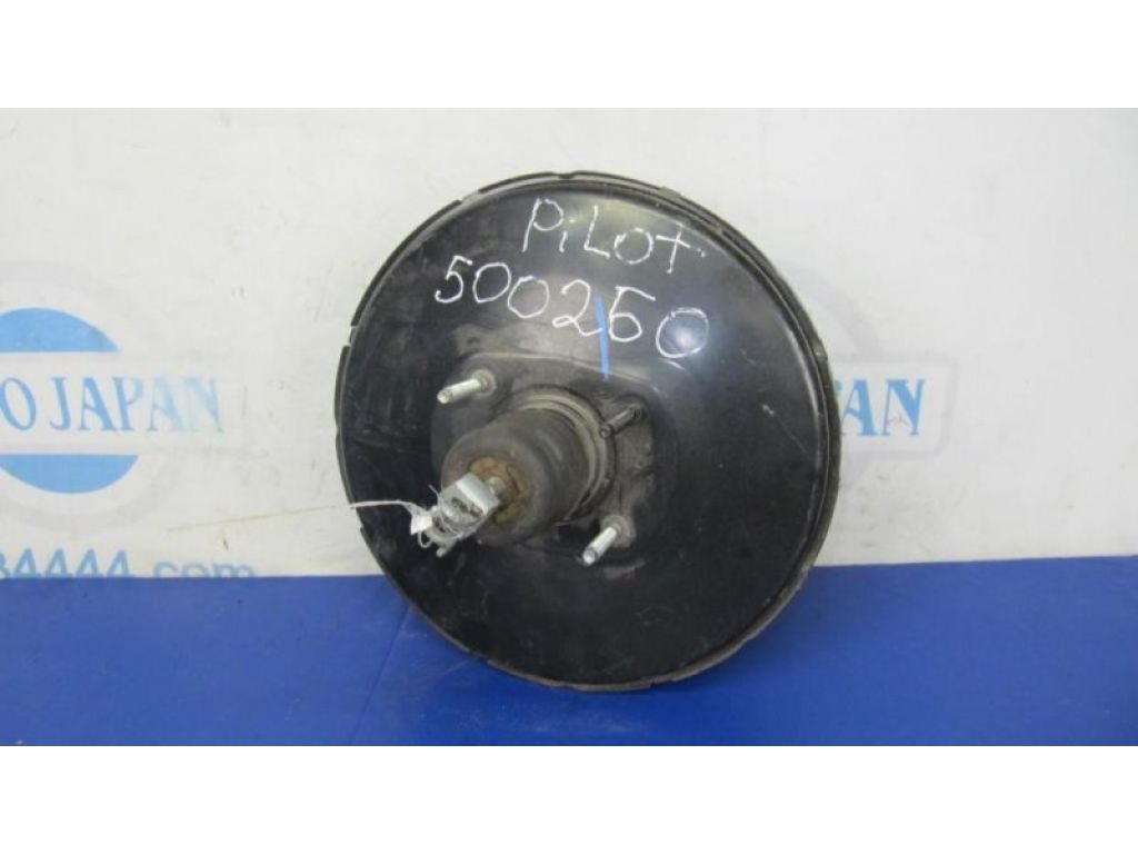 01469-SZA-A00 | Вакуумный усилитель тормозов HONDA PILOT 08-15