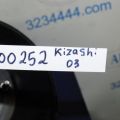 Вакуумний підсилювач гальм SUZUKI KIZASHI 09-14 - Прев'ю 2