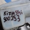 Головний гальмівний циліндр SUZUKI KIZASHI 09-14 - Прев'ю 3