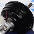 Вакуумний підсилювач гальм SUBARU LEGACY 03-09 BL/BP - Прев'ю 2