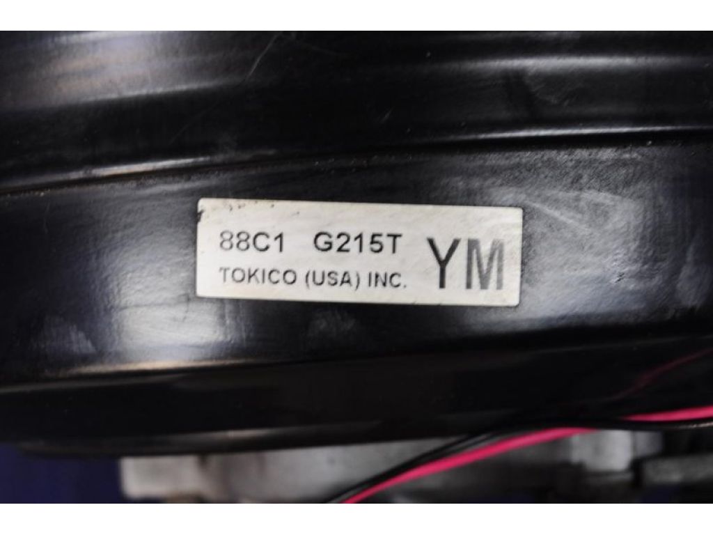 Вакуумний підсилювач гальм SUBARU LEGACY 03-09 BL/BP - Фото 4