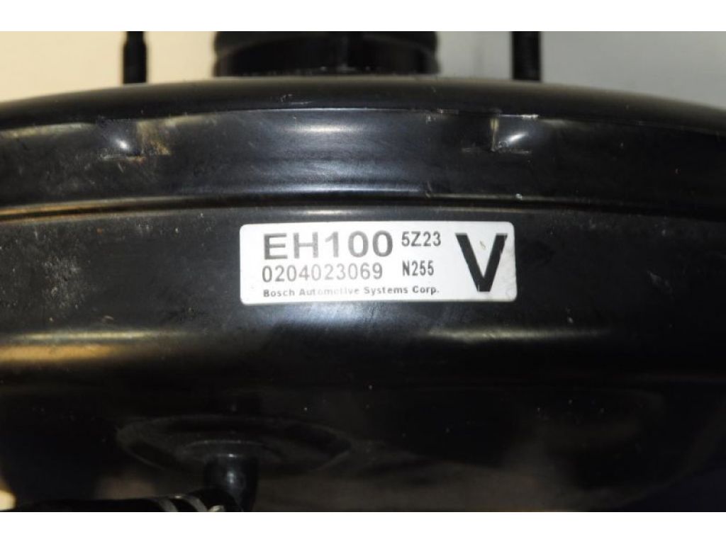 47210-EH125 | Вакуумный усилитель тормозов INFINITI M35/M45 04-10 - Фото 3