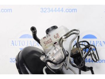 Главный тормозной цилиндр INFINITI M35/M45 04-10