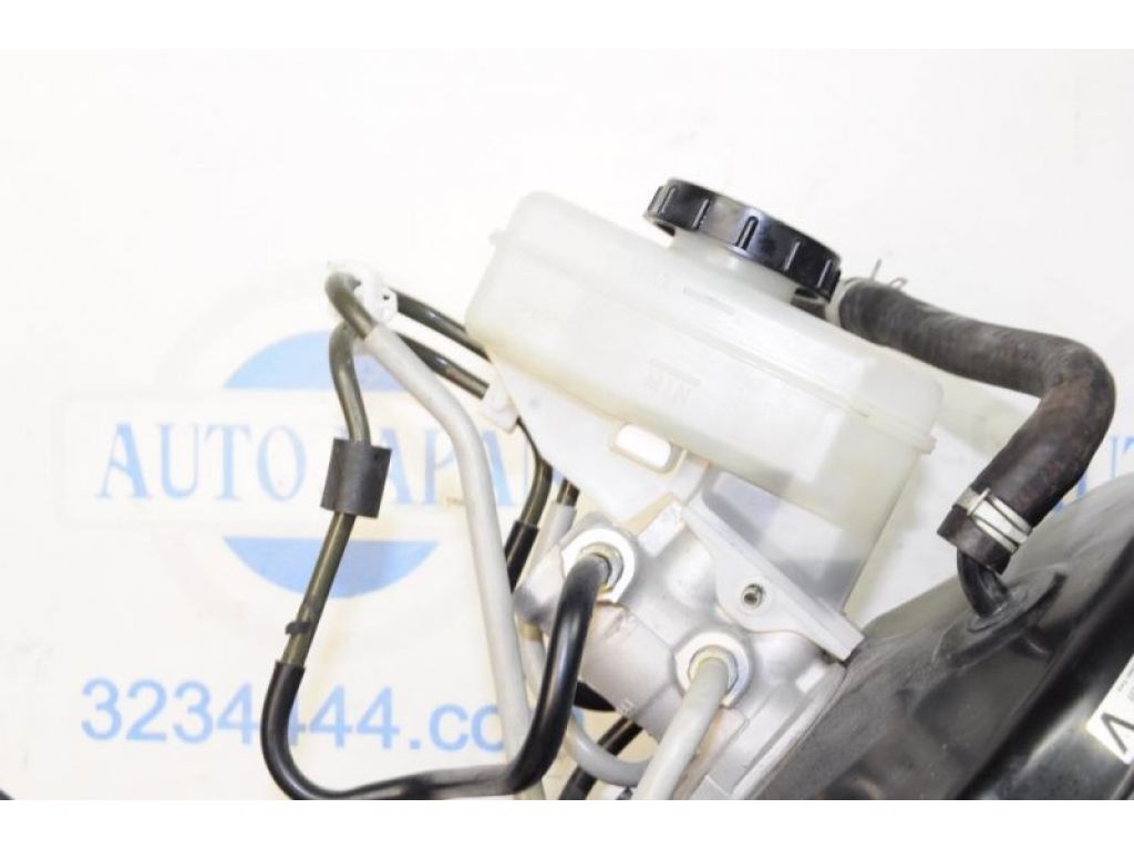 46010-AC725 | Главный тормозной цилиндр INFINITI M35/M45 04-10 - Фото 2