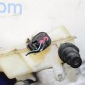 BPYS-43-40Z | Главный тормозной цилиндр MAZDA 3 BK 03-08 - Превью 3