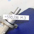 BPYS-43-40Z | Главный тормозной цилиндр MAZDA 3 BK 03-08 - Превью 4