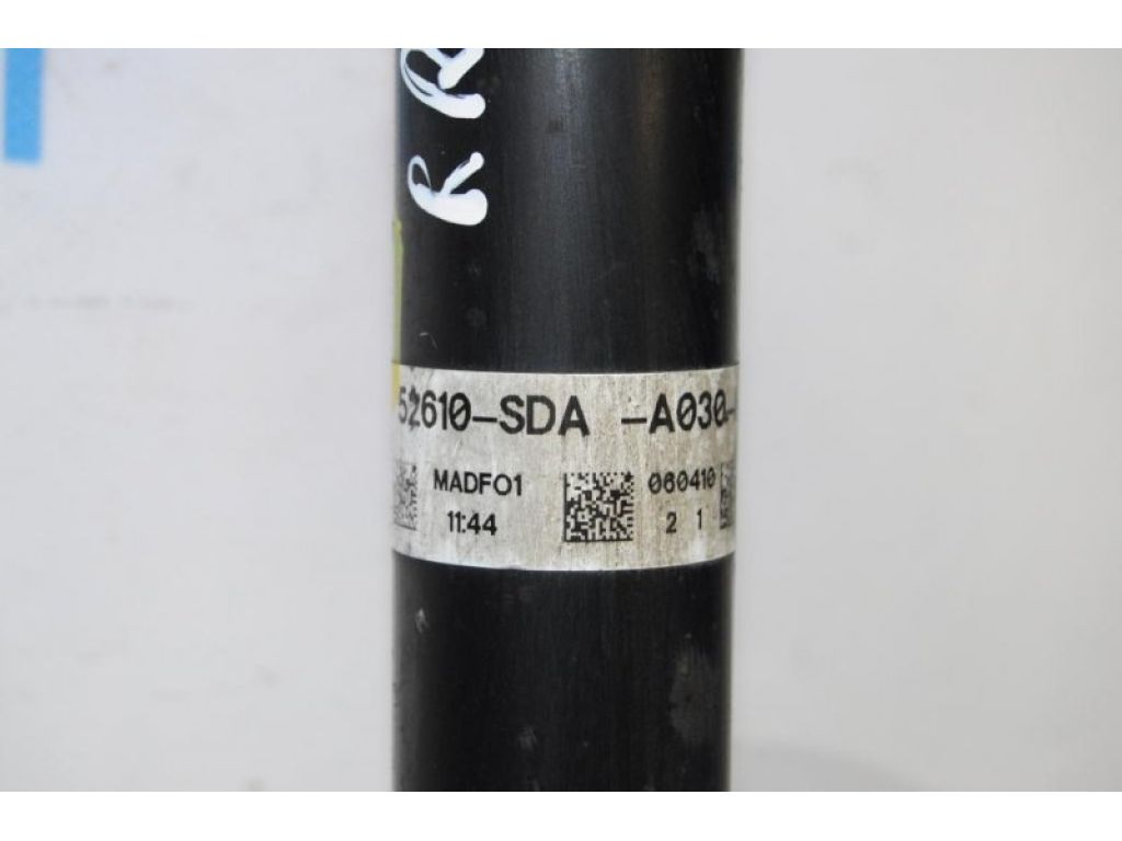 52610-SDA-A03 | Амортизатор задн. прав. HONDA ACCORD USA 03-07 - Фото 2