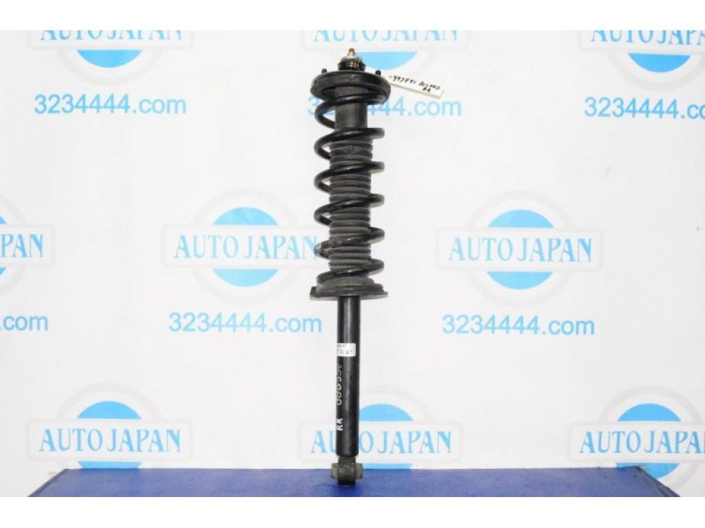 52610-SDA-A03 | Амортизатор задн. лев. HONDA ACCORD USA 03-07
