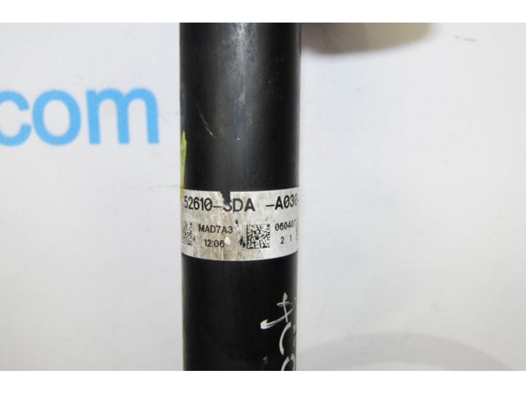 52610-SDA-A03 | Амортизатор задн. лев. HONDA ACCORD USA 03-07 - Фото 2