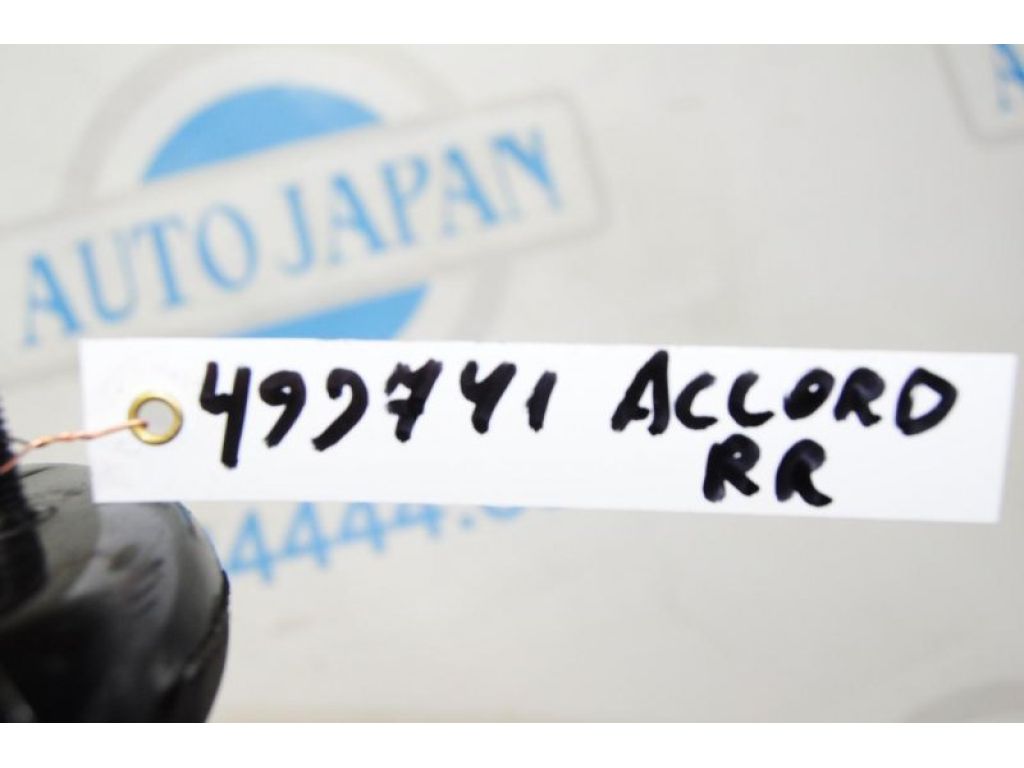 52610-SDA-A03 | Амортизатор задн. лев. HONDA ACCORD USA 03-07 - Фото 3