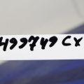 BP4K-67-482 | Насос омывателя стекла MAZDA CX-9 06-16 - Превью 4