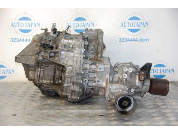 Раздаточная коробка TOYOTA VENZA 09-16