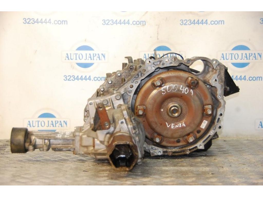 Роздавальна коробка TOYOTA VENZA 09-16 - Фото 2