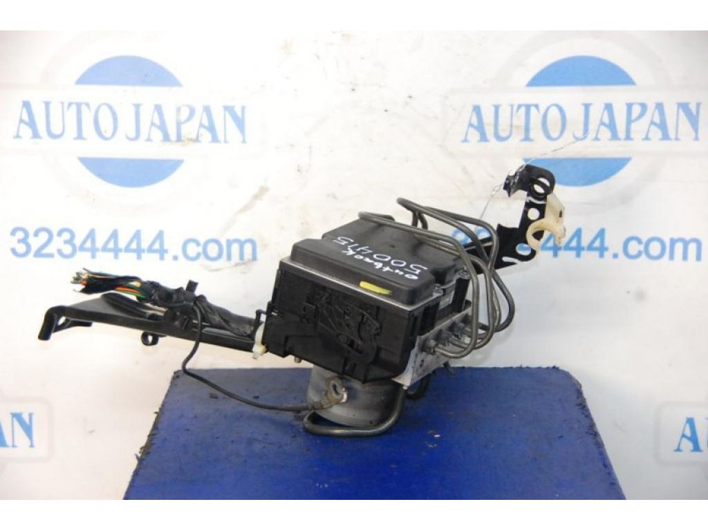 27534FE260 | Блок антиблокувальної системи SUBARU OUTBACK 09-14 BR - Фото 2