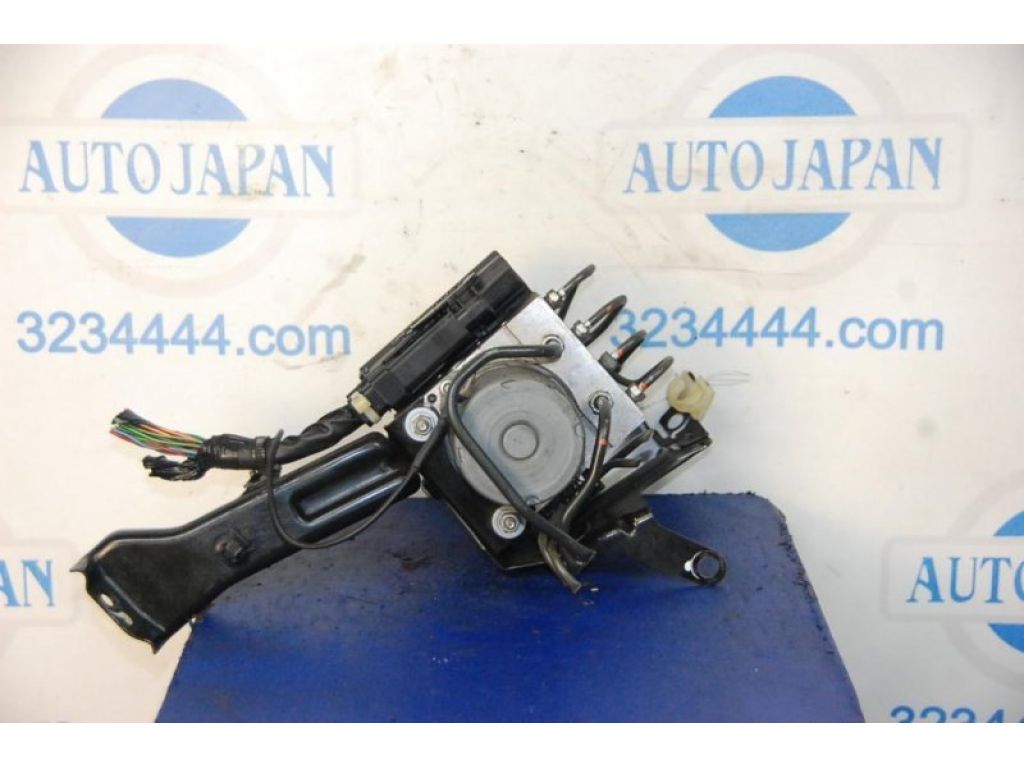 27534FE260 | Блок антиблокувальної системи SUBARU OUTBACK 09-14 BR - Фото 3